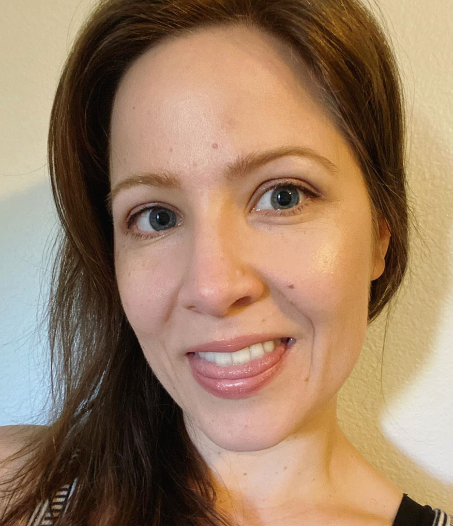 Ashley Luper